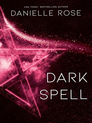 cover image of Dark Spell